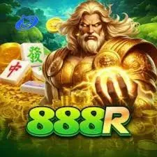 888R - Game Bingo Seru dan Mengasyikkan