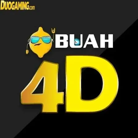 BUAH4D - Permainan Santai yang Menghibur