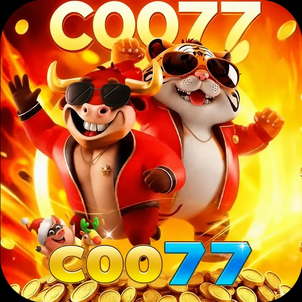 COO77 - Permainan Bingo Seru untuk Semua Kalangan