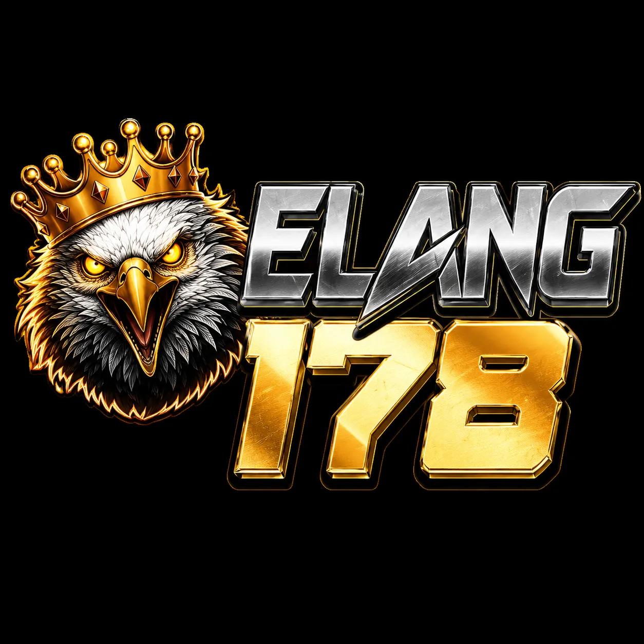 ELANG178 - Petualangan Aksi yang Mendebarkan