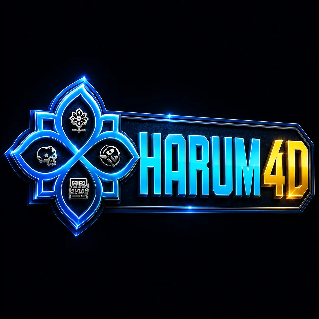 HARUM4D - Game Idle Seru dan Mengasyikkan