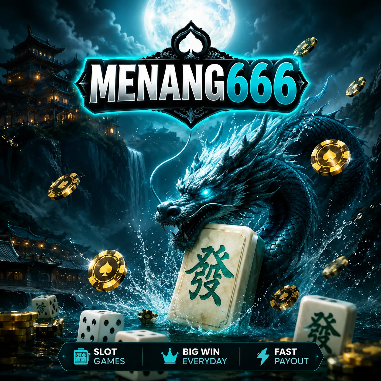 MENANG666 - Simulasi Menarik yang Membawa Anda ke Dunia Baru
