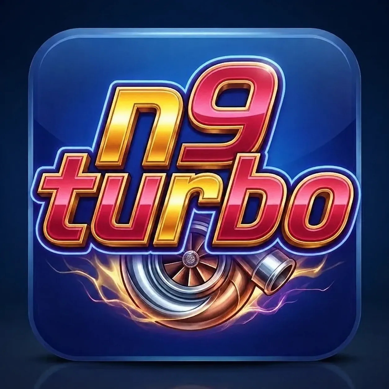 N9TURBO - Permainan TPS Seru di Genggaman Anda