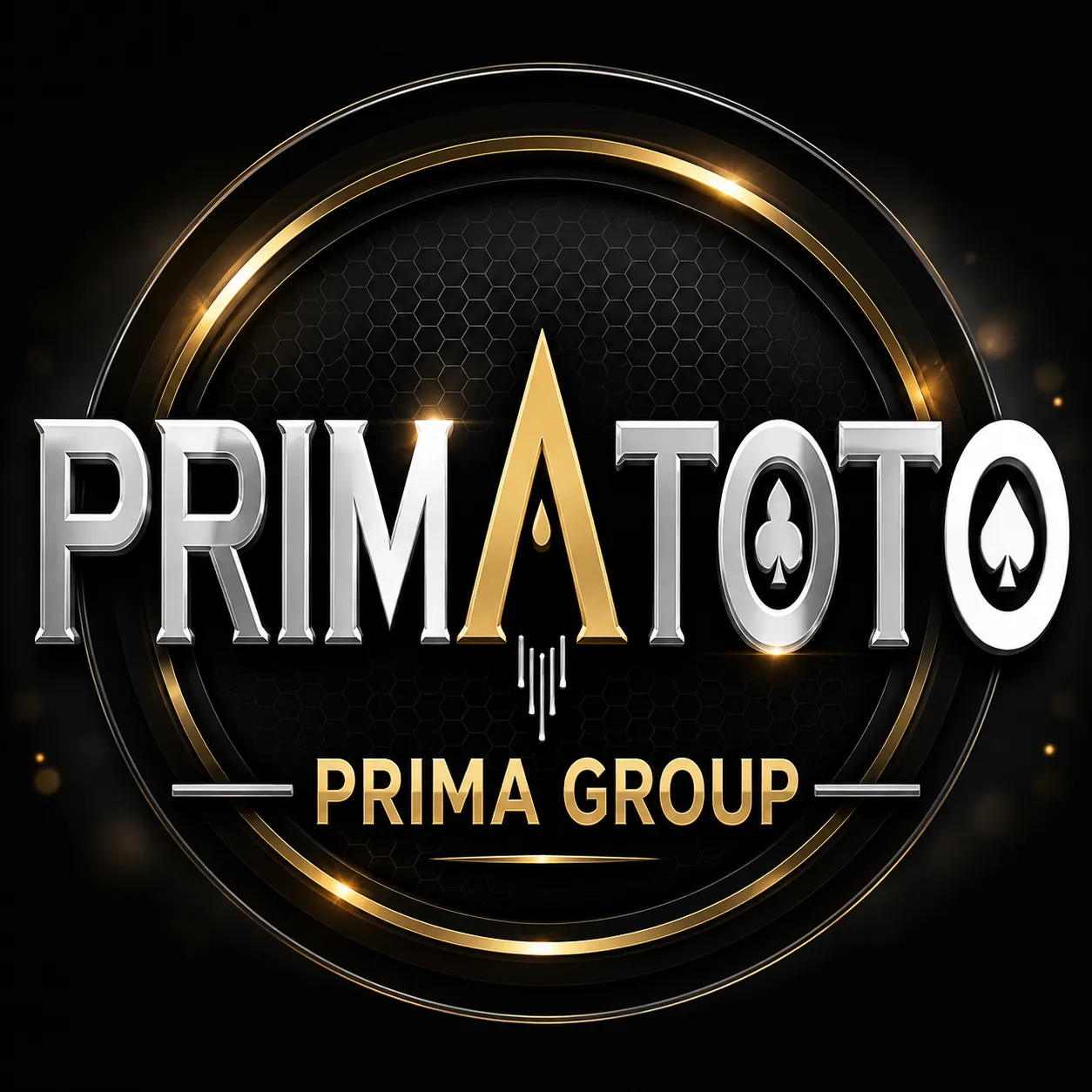 PRIMATOTO - Petualangan Epik dalam Dunia MMORPG