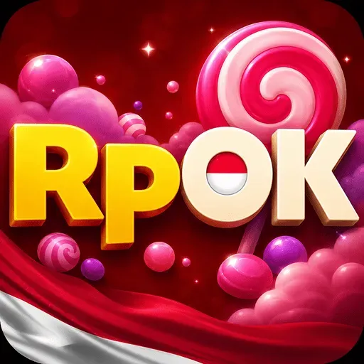 RPOK - Game Santai yang Mengasyikkan