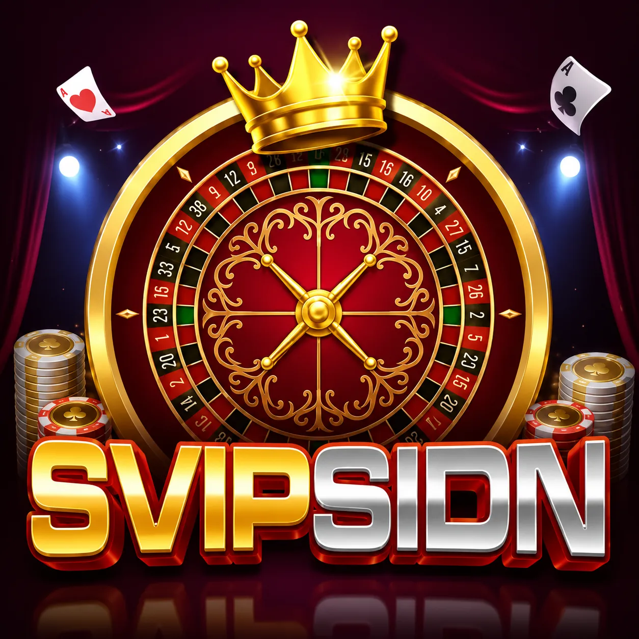 SVIPSIDN - Petualangan Tak Terbatas di Dunia RPG